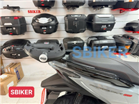 BAGA GIVI CẢNG ZR ADV 350